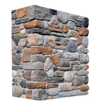 florit dekoratif kultur tasi kaplama modelleri