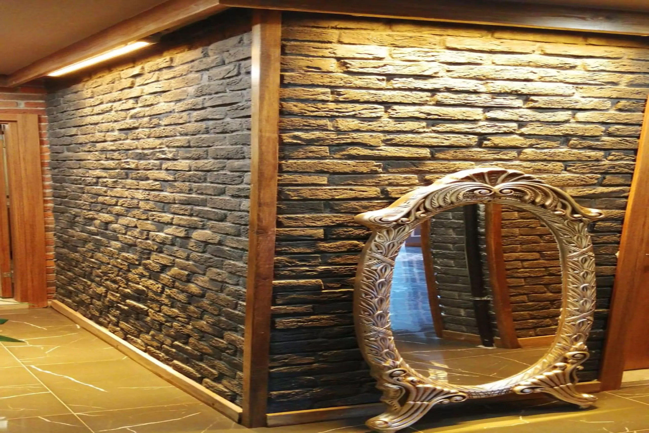 ic cephe dis cephe konut villa tas kaplama tugla kaplama m2 fiyatlari 1