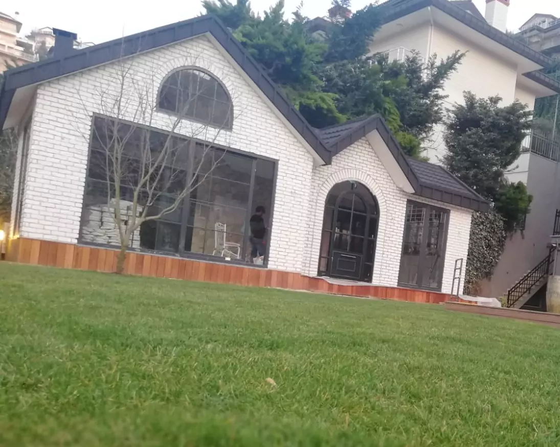 ic cephe dis cephe konut villa tas kaplama tugla kaplama m2 fiyatlari 20